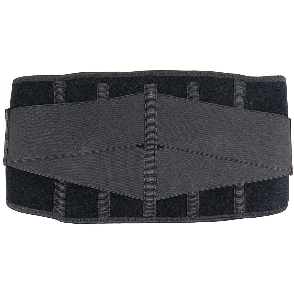 Harisson - Ceinture lombaire chauffante Lumbar Heat Noir
