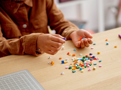 LEGO Extra DOTS - serie 4 (41931)
