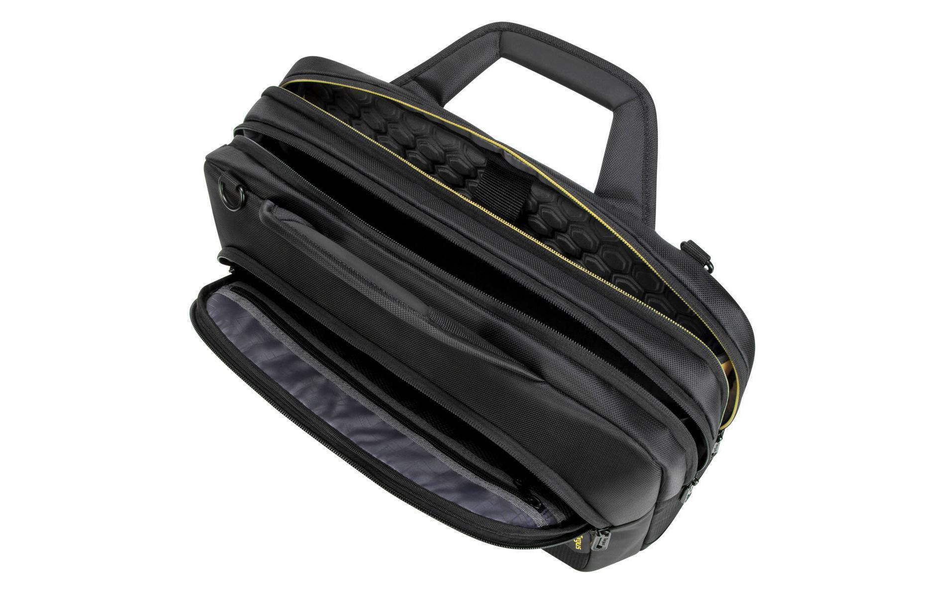 Notebooktasche CityGear Topload 15.6 