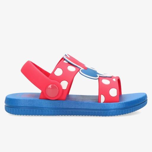 Chinelo da Minnie Mouse