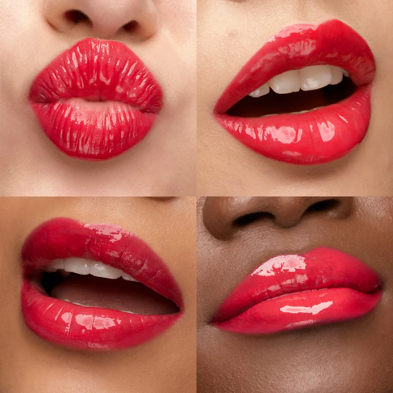 KIKO Milano Unlimited Double Touch 6 ml - 109 Strawberry Red