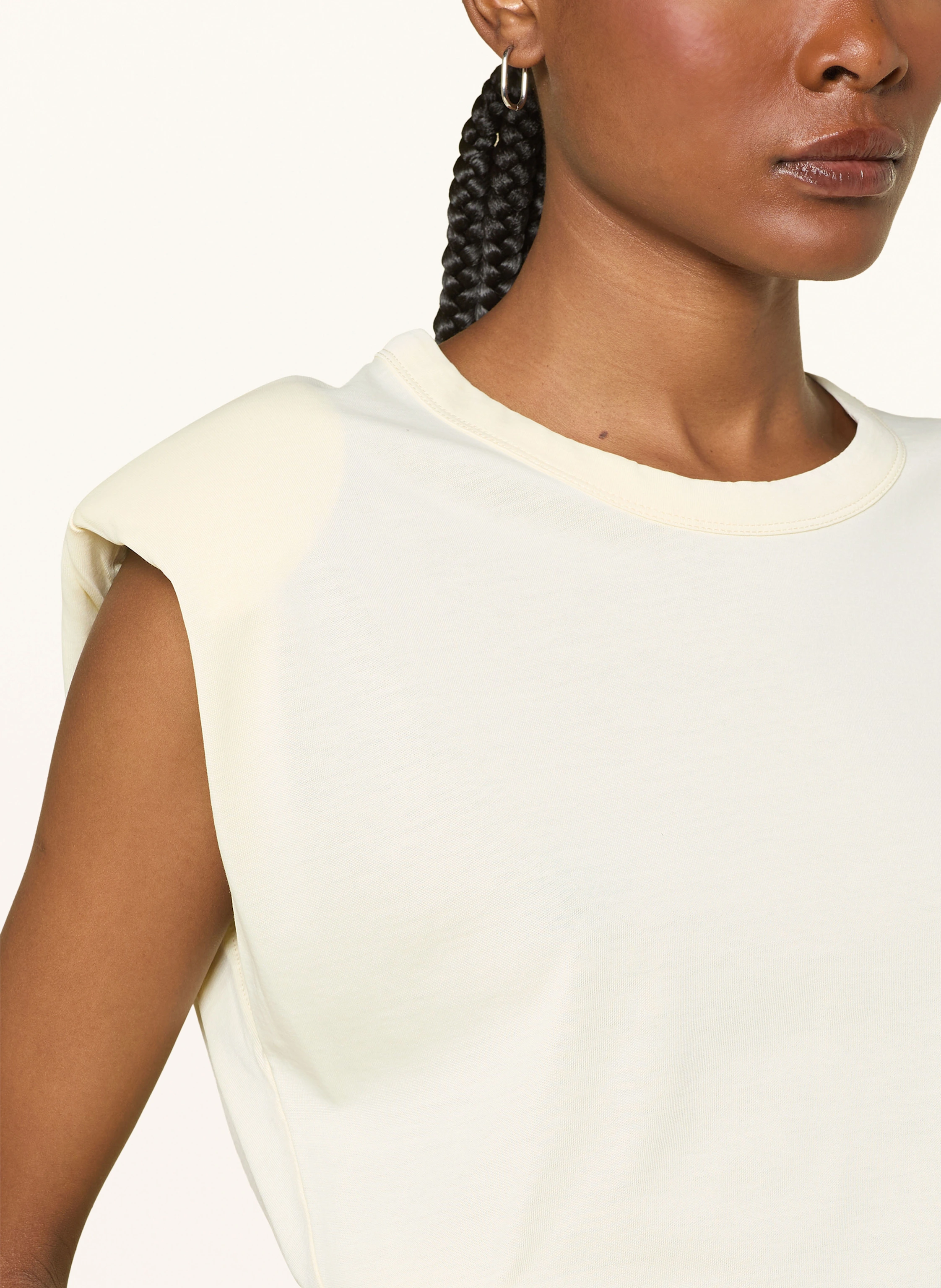 REISS Top JADE