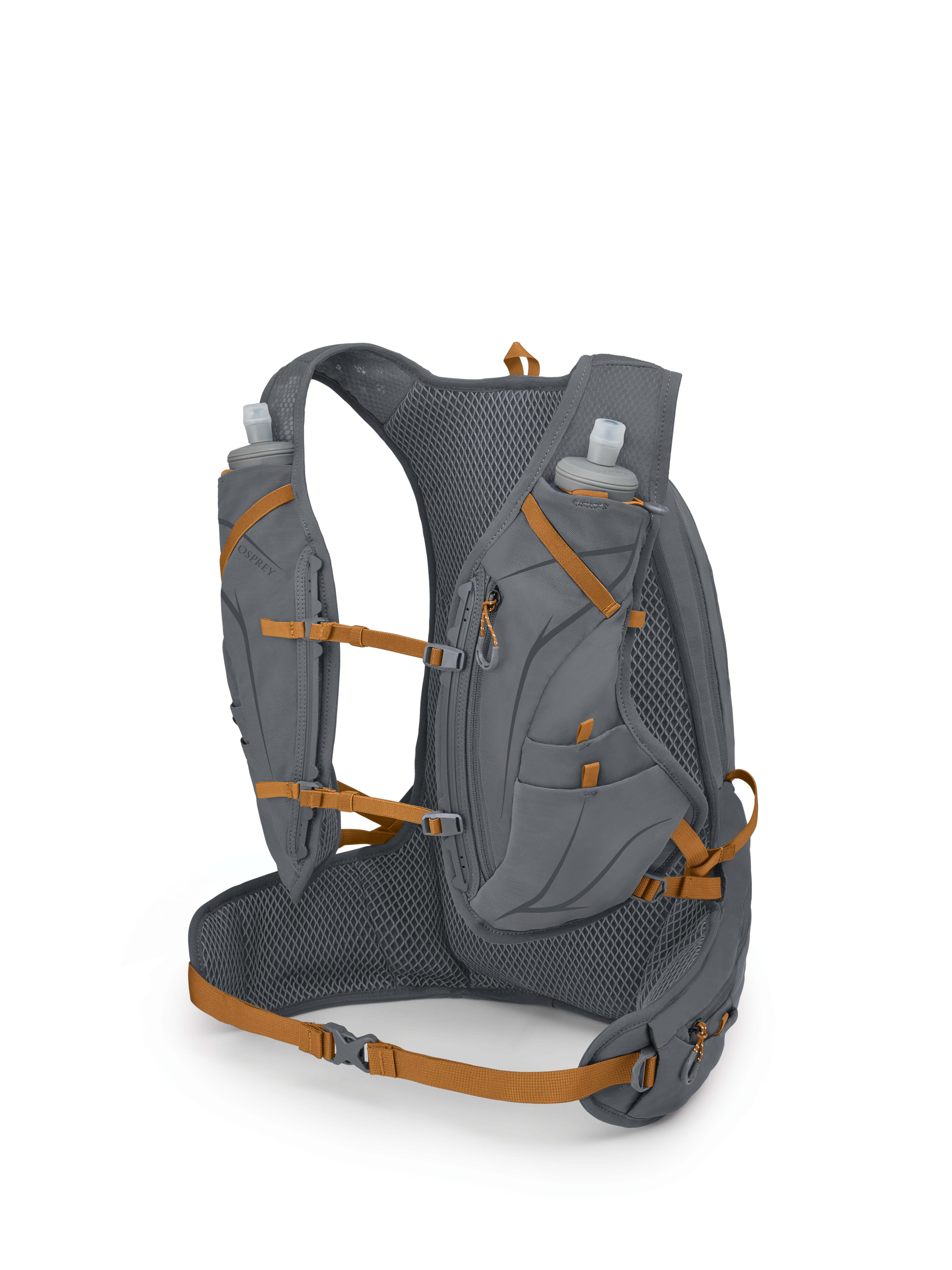 Osprey Duro 15L<br>Unisex løpesekk