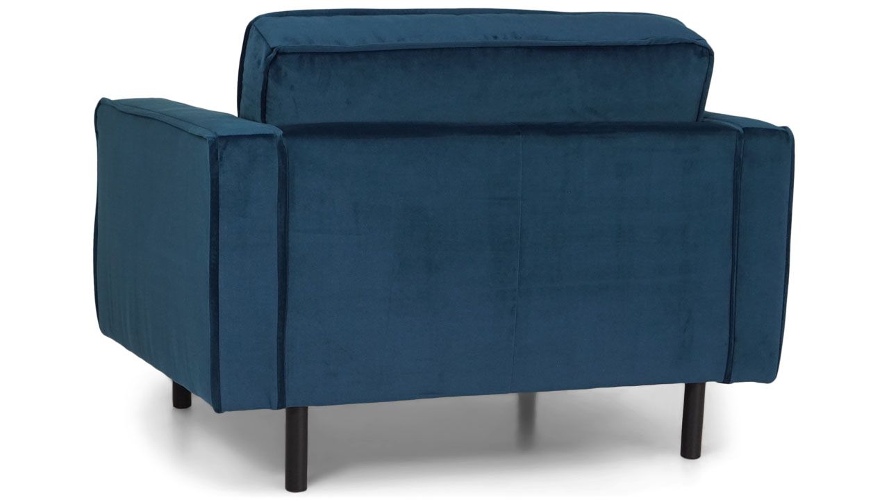 Fauteuil - Loveseat American