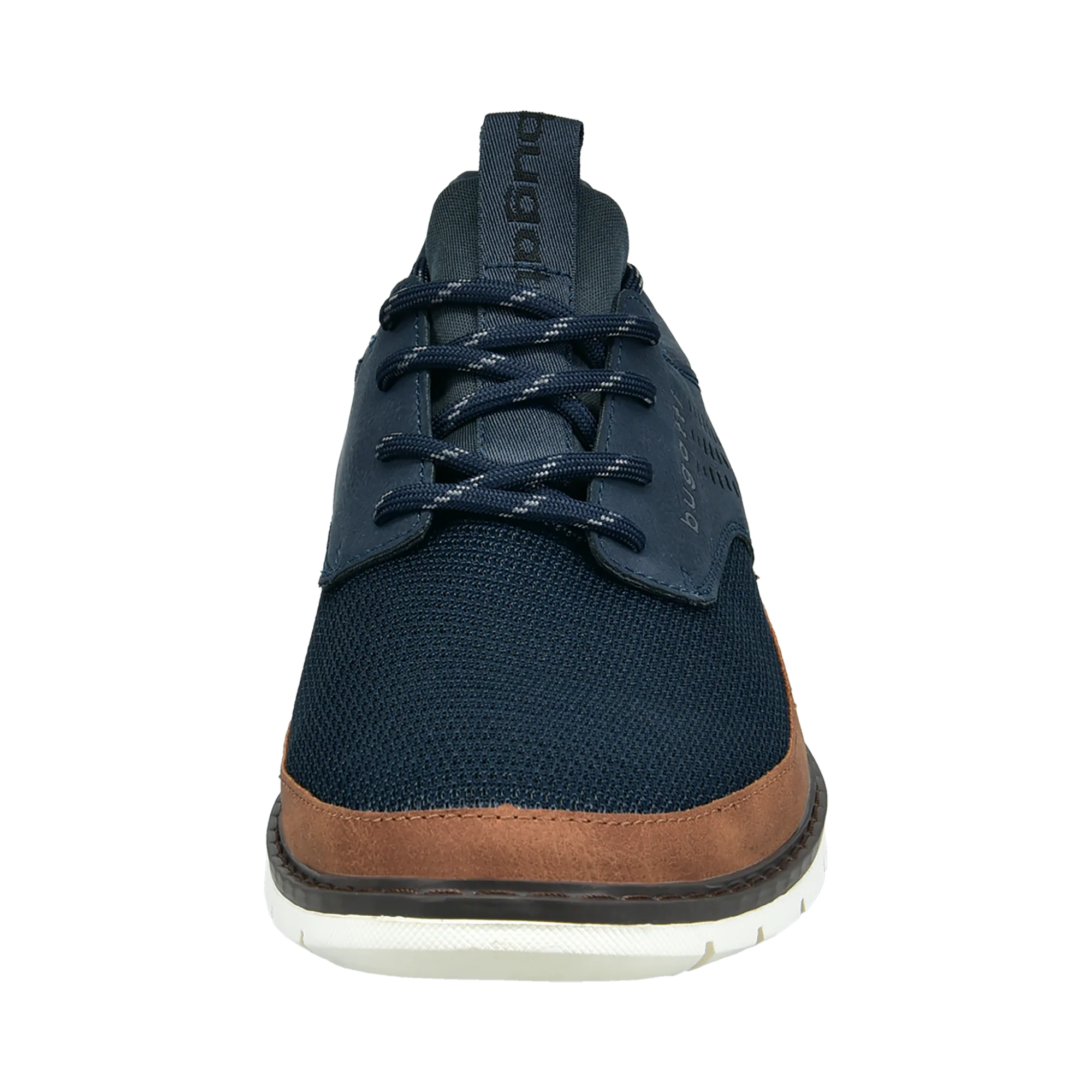 Sneaker dunkelblau