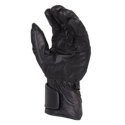 Gants DXR SAMOVAR - Noir