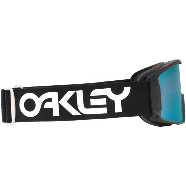 Masque de ski OAKLEY LINE MINER L
