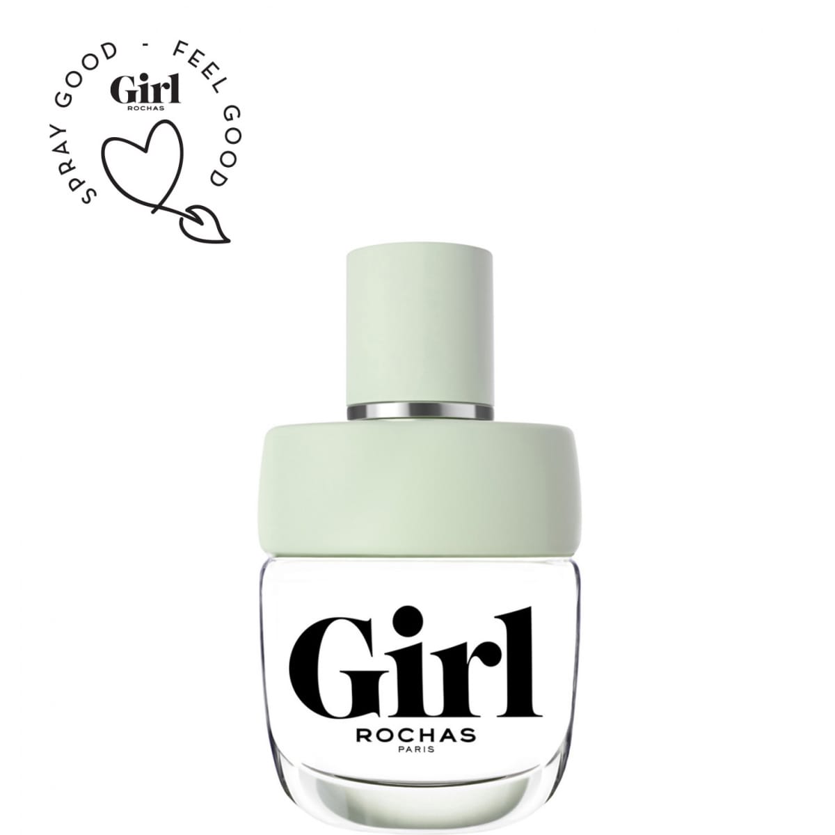 Rochas Girl Eau de Toilette
