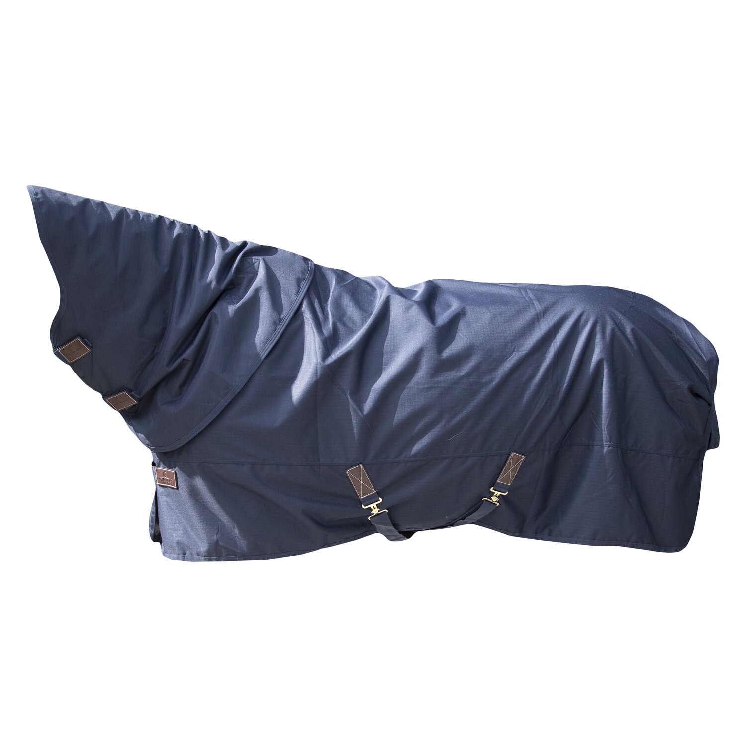 KENTUCKY Outdoordecke All Weather Quick Dry Fleece - navy