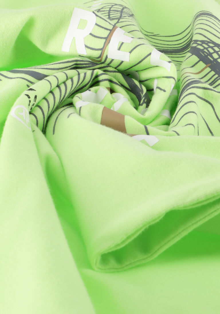 RELLIX lime rellix t-shirt t-shirt ss rellix the original