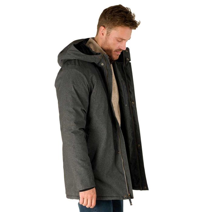 Gangkhar Parka Men vinterjakke
