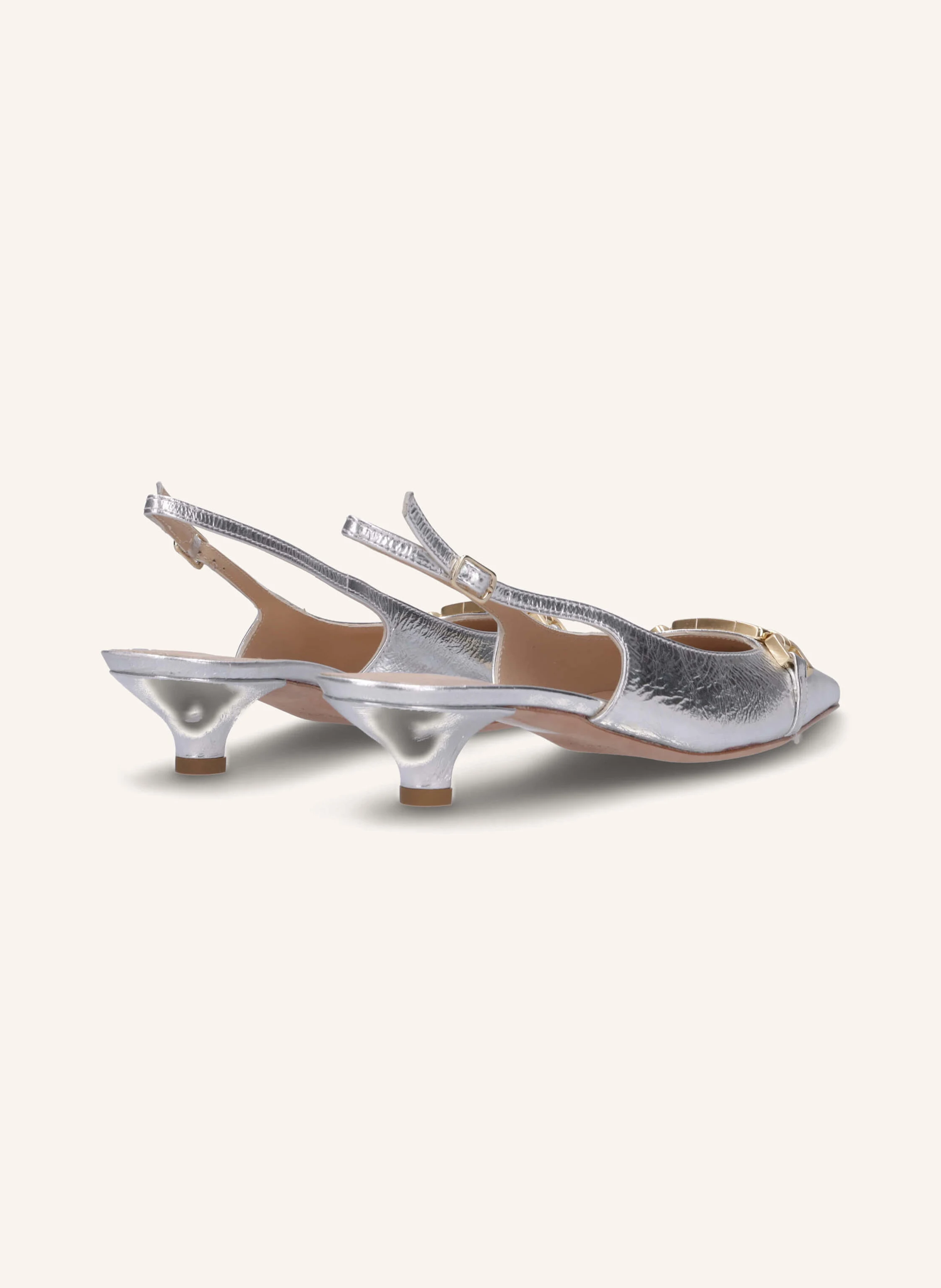 THEA MIKA Slingpumps