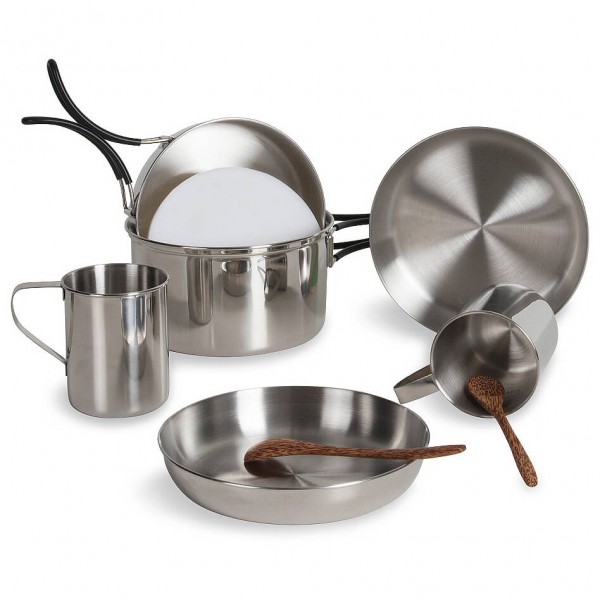 Tatonka - Picnic Set - Popote
