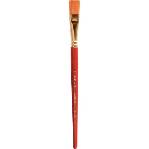 Léonard Serie 20PL Flachpinsel