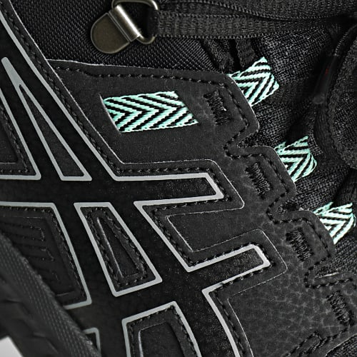 Baskets Gel Citrek 1201A759 Black Clay Grey
