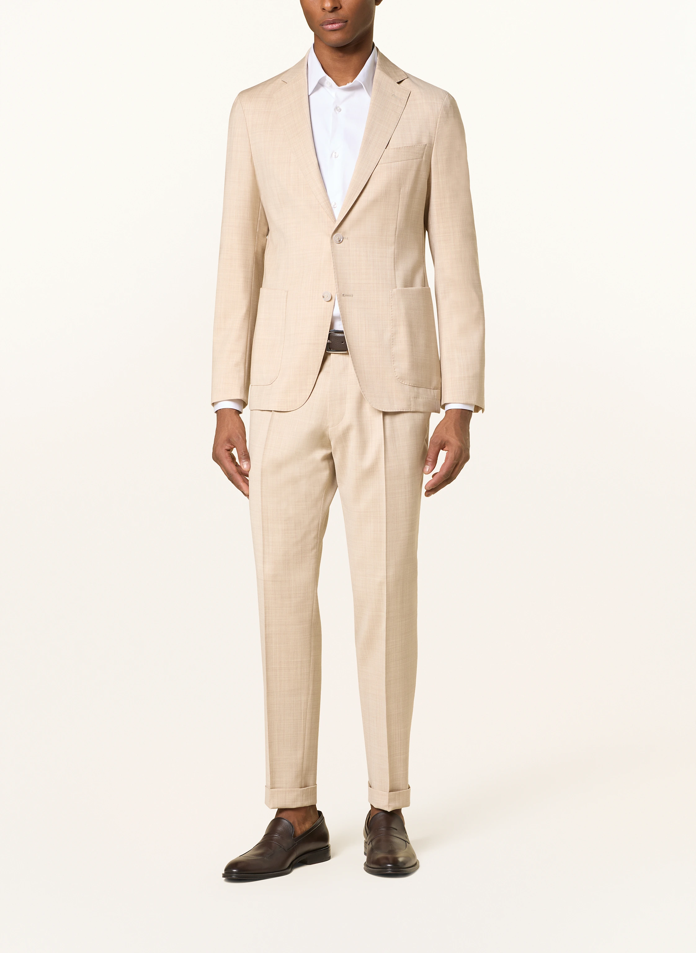 BOSS Sakko HANRY Slim Fit