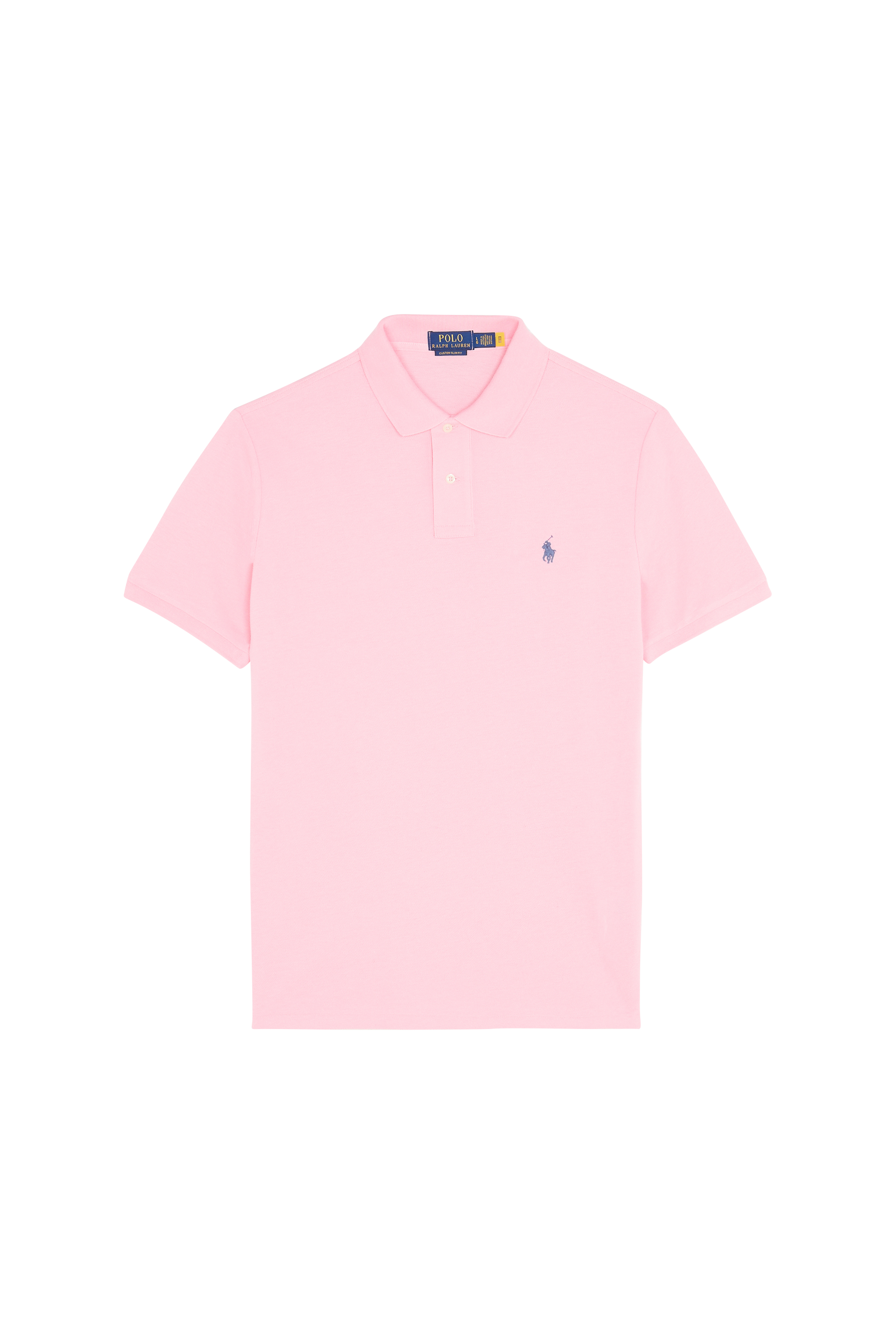 POLO RALPH LAUREN Polo BASIC MESH Rose