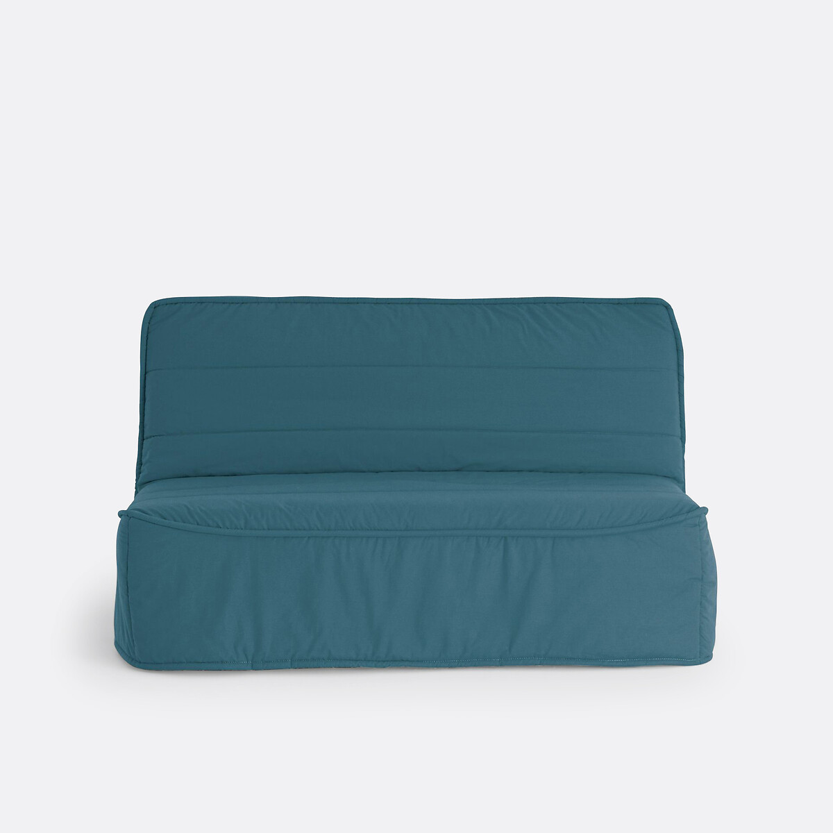LA REDOUTE INTERIEURS<br>Sofá BZ em mousse HR 28, algodão, Trani