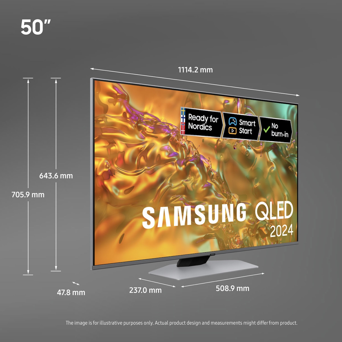 Samsung 50