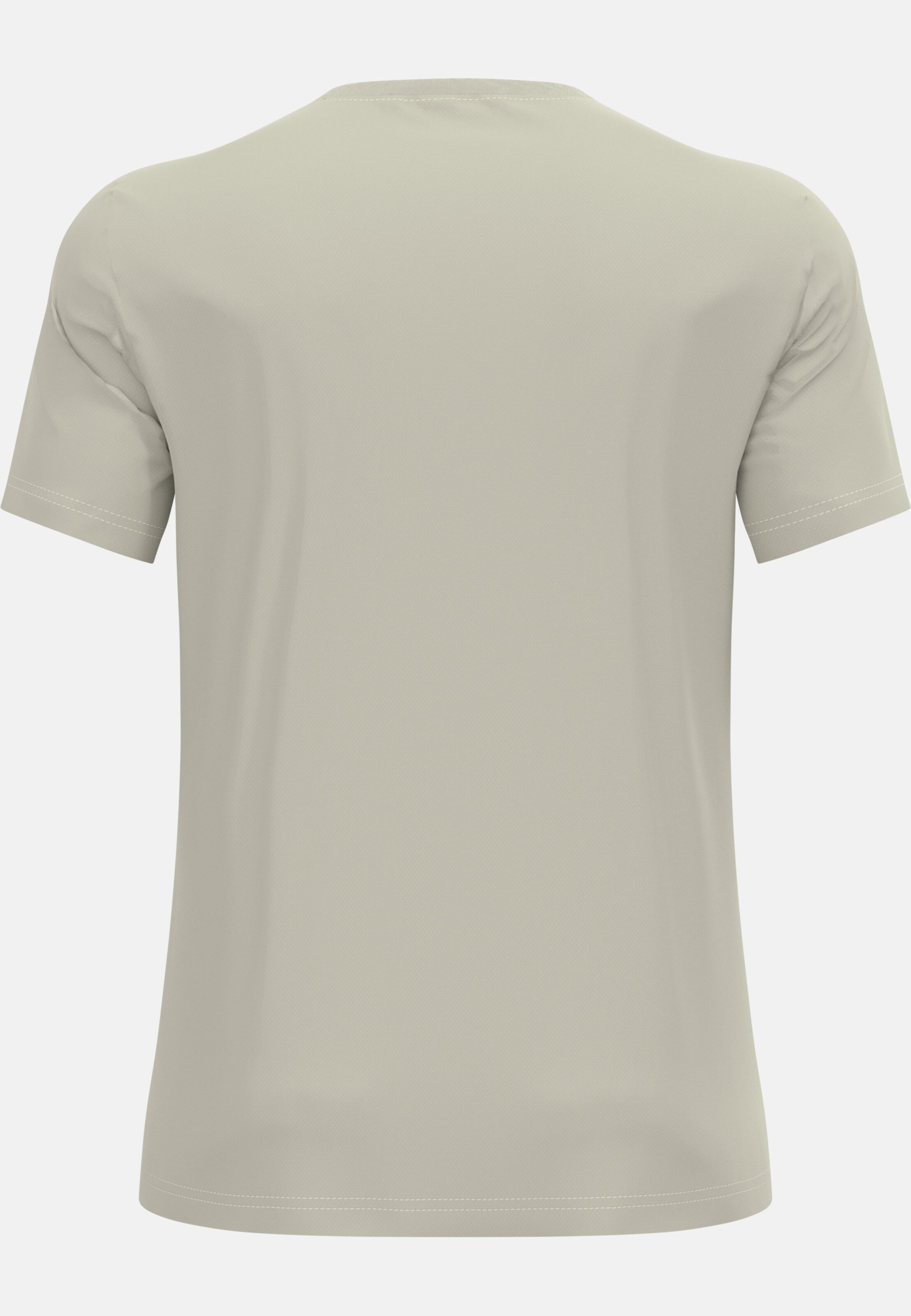 Herren F-Dry T-Shirt in agate gray