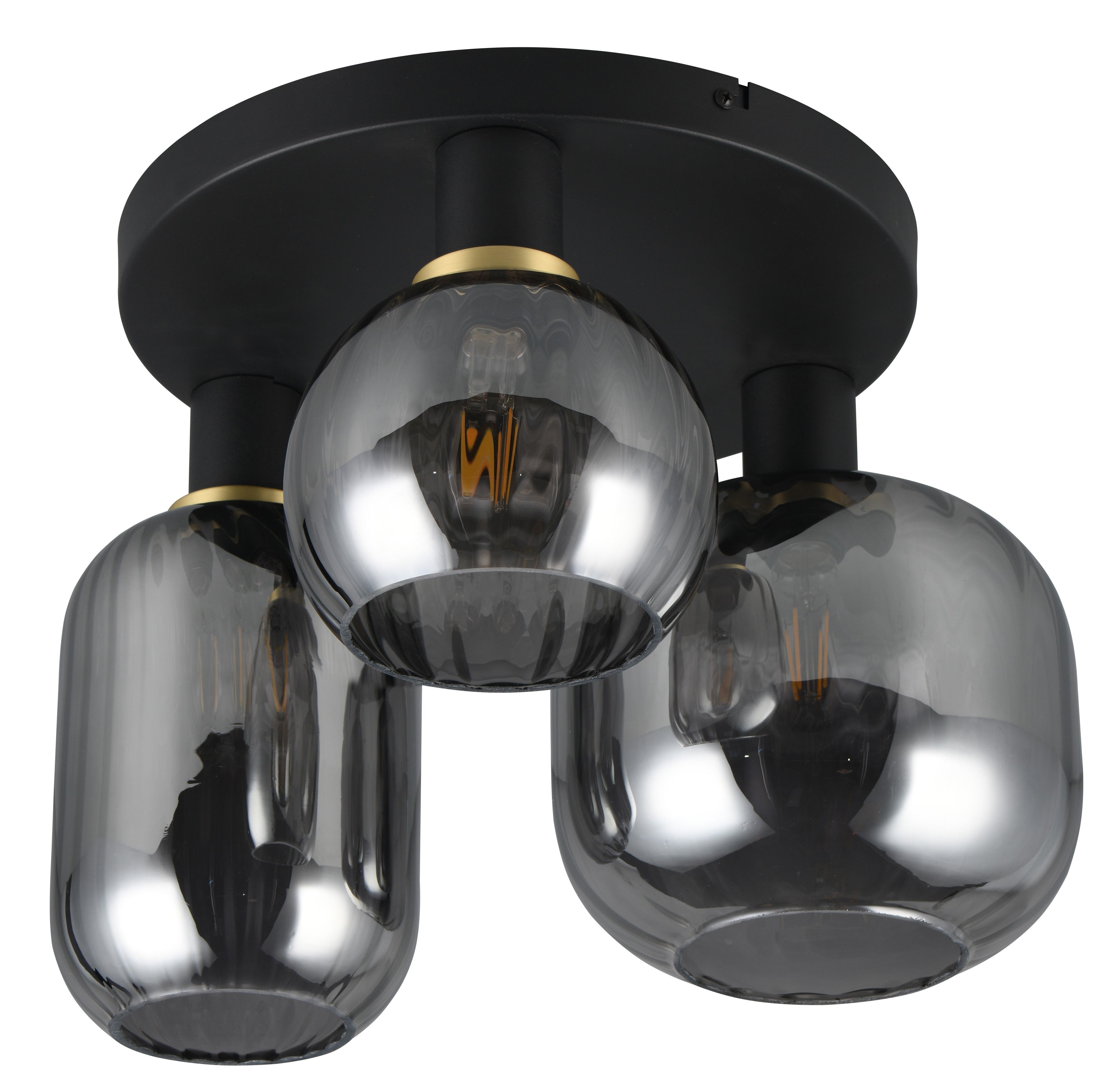 Plafondlamp  Diva ⌀39  x H28 cm