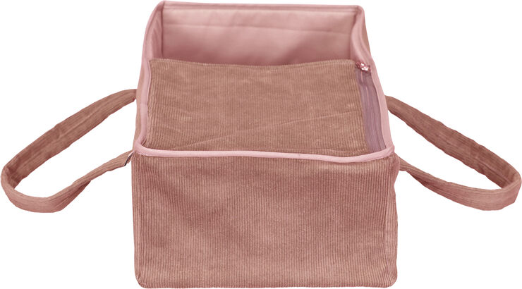 Mamamemo DUKKELIFT 40 CM. FLØJL -