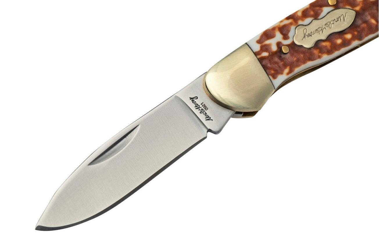 Uncle Henry Large Canoe Next Gen 11UH zakmes