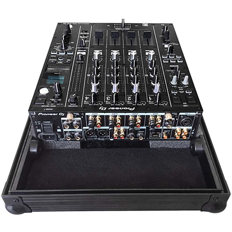 Prodjuser DJM 900 NXS2 BL Case dj-mixer-flightcase voor Pioneer DJM 900 NXS2