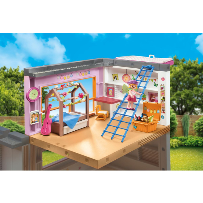PLAYMOBIL® 71610 - Kinderzimmer - Playmobil my Life