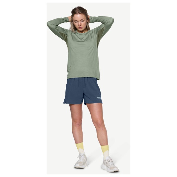 Devold - Women's Endurance Merino 130 Shirt - T-shirt de running