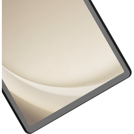 Just in Case 8316530 protection d'écran de tablette Protection d'écran transparent Samsung 1 pièce(s)