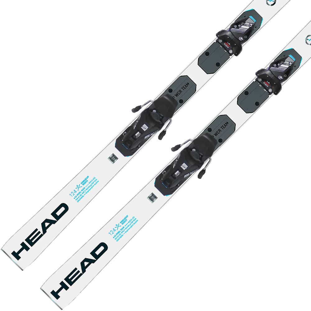 Head WCR e.GS Rebel Team U8   SX 7.5 GW | Head Rennski / Race Carver | Head Skier | Head | H | MARKEN | XSPO