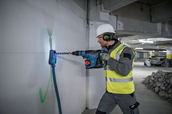 Bosch BOREHAMMER GBH 18V-40 C SOLO XL-BOXX - SOLO