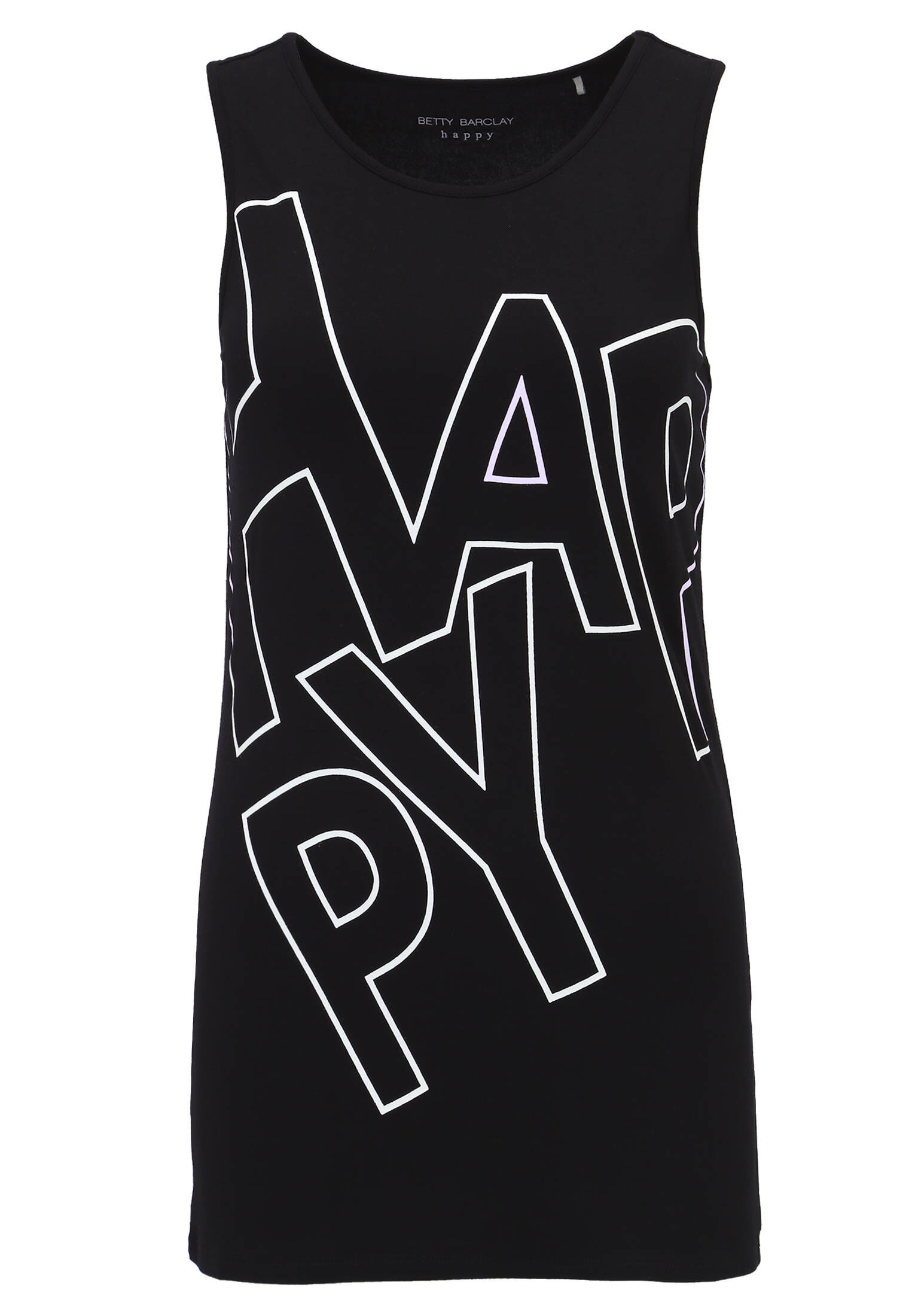 Betty Barclay| Damen Basic-Top figurbetont
