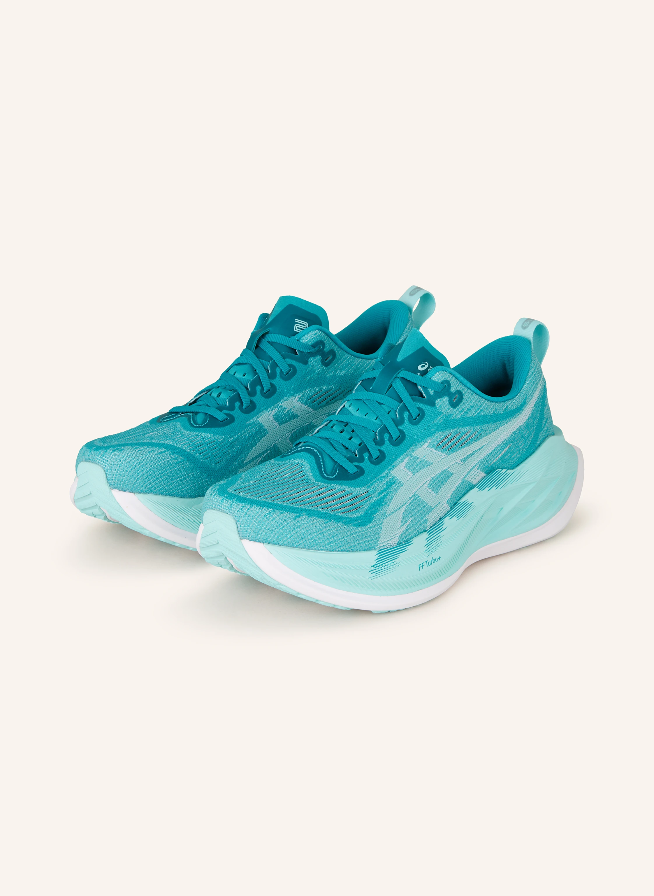 ASICS Laufschuhe SUPERBLAST 2