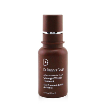 DR Dennis Gross Advanced Retinol   Ferulic Tratamento noturno para rugas 30ml/1oz
