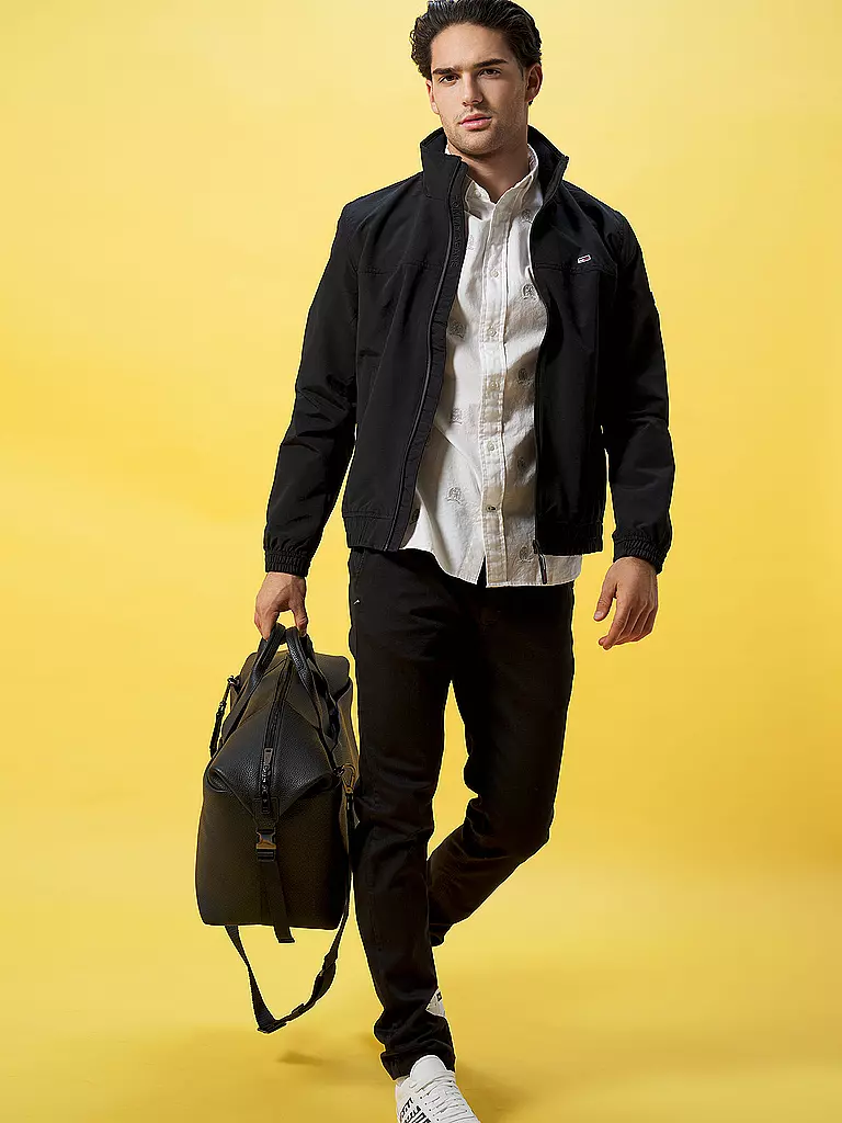 JOOP Tasche - Weekender Cardona  schwarz