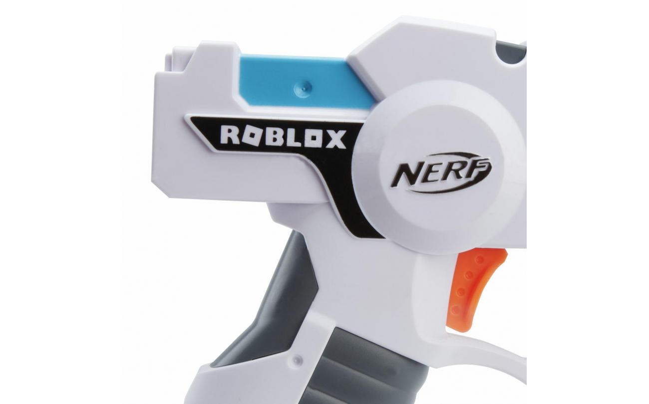 NERF Roblox MS Blaster