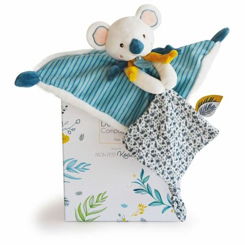 YOCA Mon petit Koala Doudou - DOUDOU ET COMPAGNIE