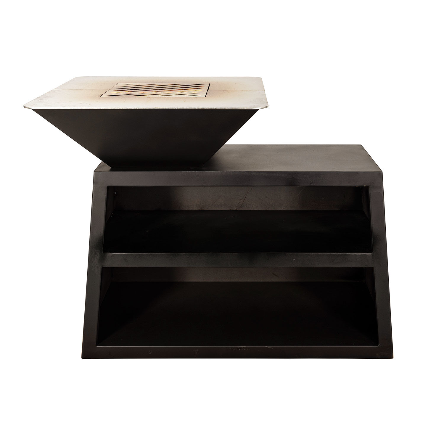 Nouvel BBQ Grill Duro Pro