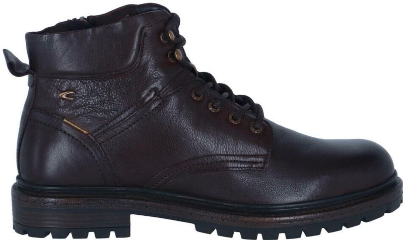 CAMEL ACTIVE - Boots - Bruin - Veterboots