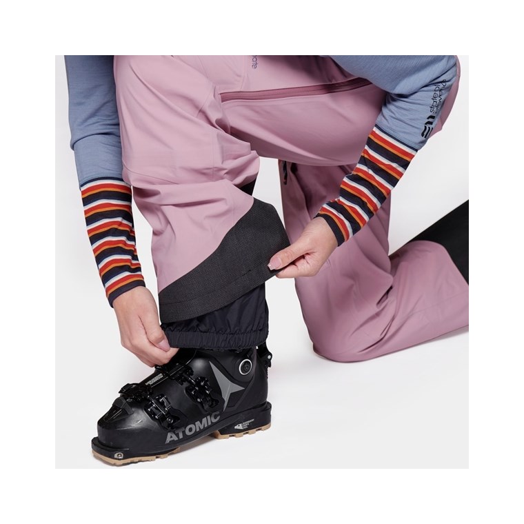 Elevenate W Pure Pants