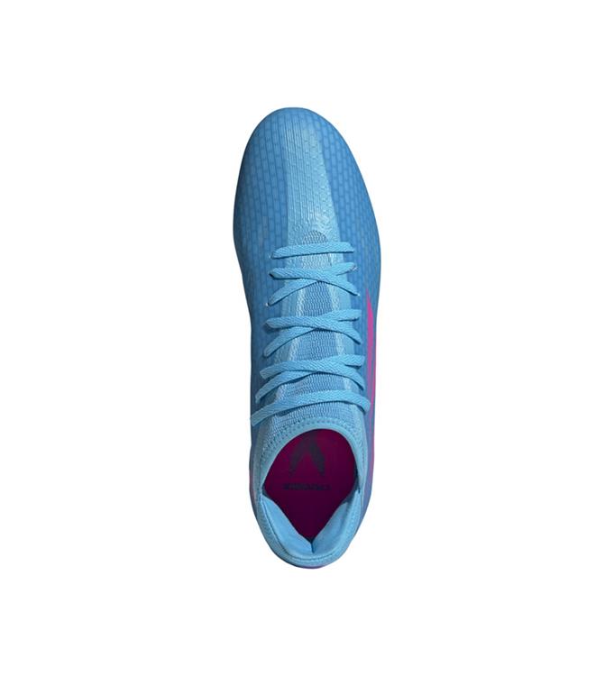 X SPEEDFLOW.3 FG,SKYRUS/TMSHPN/FTWW SKYRUS-TMSHPN-FTWWHT