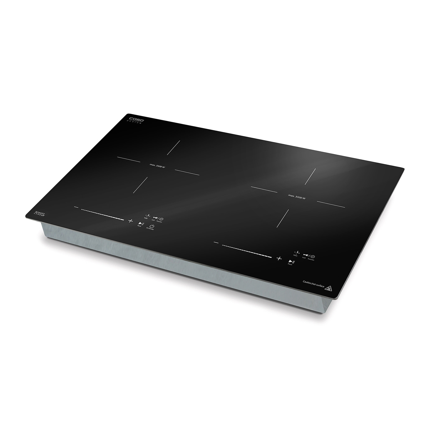 DuoChef 3500