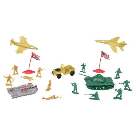 Idena Spielset Armee