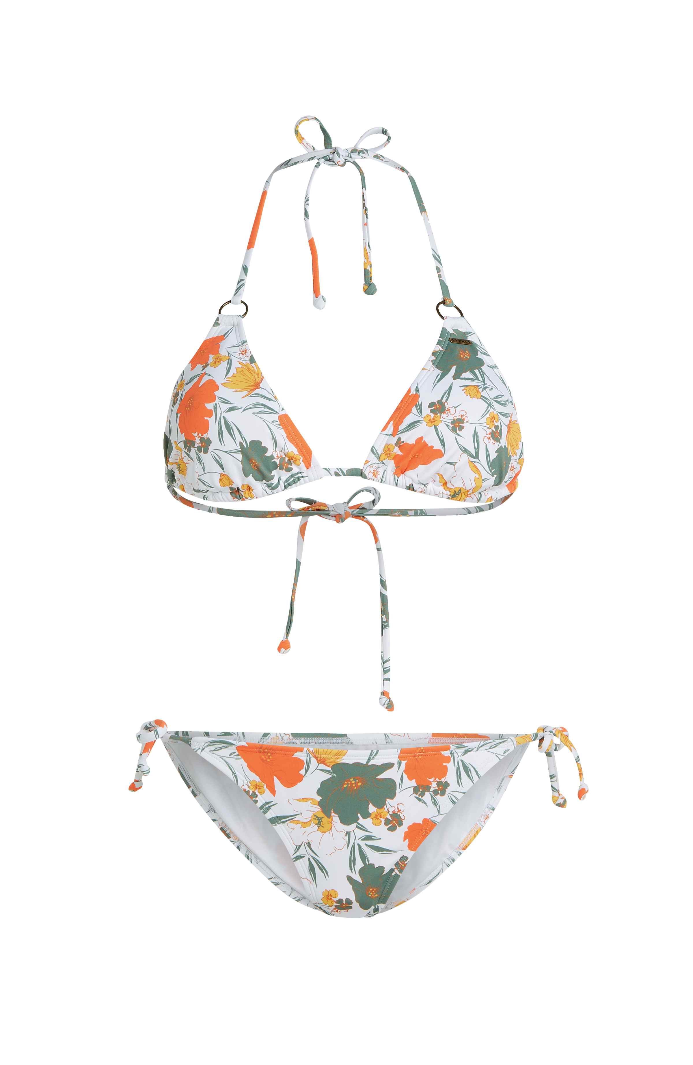 Capri - Bondey bikiniset O`Neill Wit