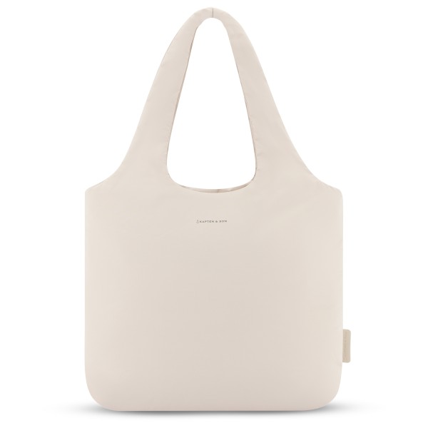 Kapten & Son - Skara Cloud Shopper 24 - Sac à bandoulière
