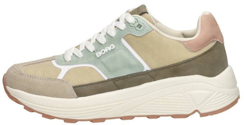 Bjorn Borg R1300 PAS BLK W beige