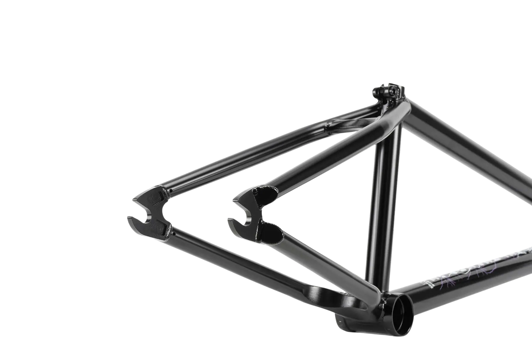 Wethepeople Network Dan Kruk Signature BMX Stel | SkatePro