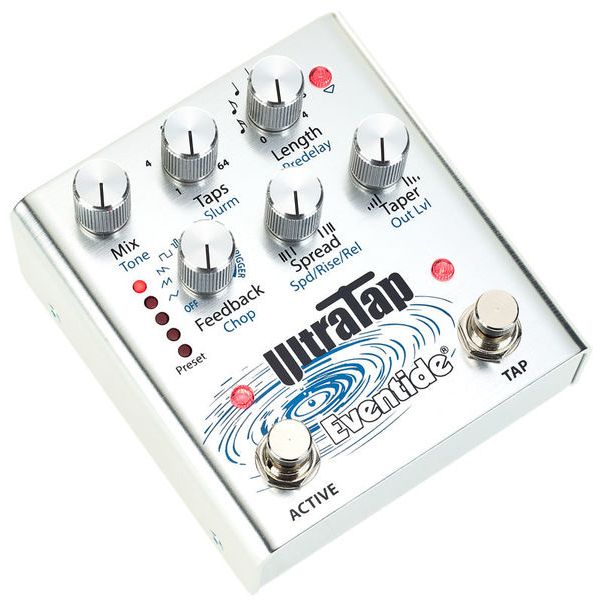 Eventide UltraTap